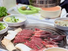 -六七八韩式烤肉·韩国料理(上杭路店)