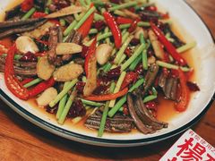 -小眼睛餐饮&杨杨夜宵