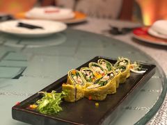 -北京王府井希尔顿酒店·秦唐中餐厅Chynna