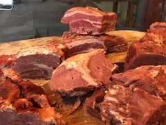 -马志善稀糊爛生熟肉店