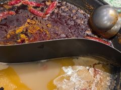 -五里关火锅(牛市口店)