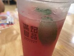 -满记甜品(王府井北京市百货大楼店)