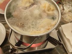 -安蒂娅·海鲜自助餐厅(安蒂娅美兰酒店)