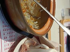 -膳心记-明火四宝煲仔饭(燕南店)