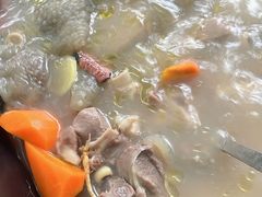 药善龟煲鸡-龟场私房菜