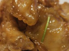 -老德州四合院·德州菜(天衢路店)