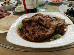 -京燕饭店-餐厅