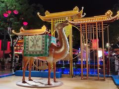 -大唐不夜城