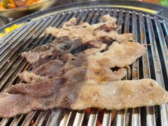-釜山火炉·海鲜烤肉(紫藤路店)