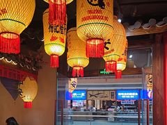 -杨记隆府重庆江湖菜(大悦城店)