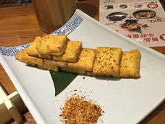 -云海肴·汽锅鸡·云南菜(天津国金汇店)