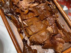 -鸿先阁·干煸虾(星沙店)