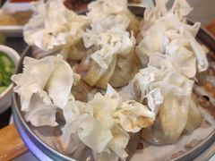 -揽月斋炙子烤肉·清真(安定门·五道营店)