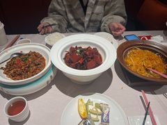 -千百味红餐厅·江西菜(绿地双子塔店)