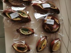 -雀食面包店(钟楼店)