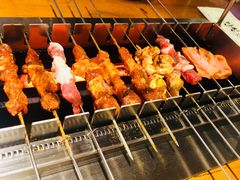 -白玉串城(南六中路店)