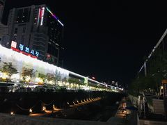 -东大门市场