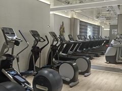 -FLARE STAR FITNESS(复地活力城店)
