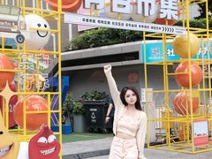 -华强电子世界(深圳二店)