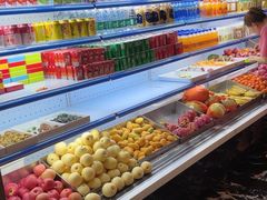 -世外桃源水疗会(皇庭彩园店)