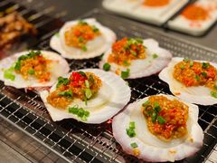 -白玉·朝鲜族烤串(深圳Kkone店)