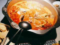 -亮欢寨快活林 酸汤鱼(仁怀店)