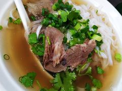 -PHO·5越南牛肉粉(建新路店)