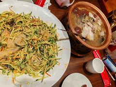 -李氏八大件老菜馆(万宝街店)