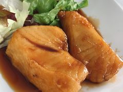 -FOUNT创意日料