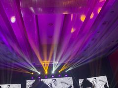 -青岛富力艾美酒店