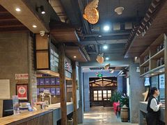 -丹江渔村(首都机场店)