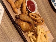 -必胜客(上海新南方商城PH店)