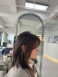 -Hello Lady发型设计