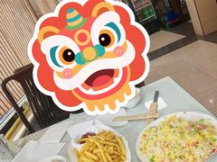 -翼松楼餐厅