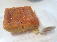 -富华斋饽饽铺·宫廷糕点·伴手礼(护国新天地店)