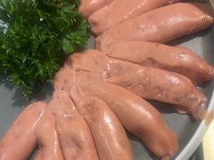-小黑牛烤肉(聚隆店)