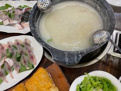 -御膳粥·牛乳粥底火锅·地道顺德菜(容桂店)
