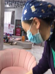 -上海漾颜医疗美容