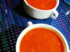 苏伯汤-玛丽娜中西餐厅(四道街店)