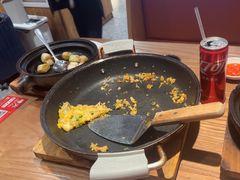 -啫火啫啫煲·顺德干蒸(西乡天虹店)