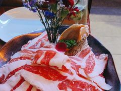 -野·大山里土鸡火锅(万科里店)