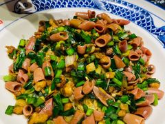 -旺角小渔村·海肠捞饭开创者(环山路店)