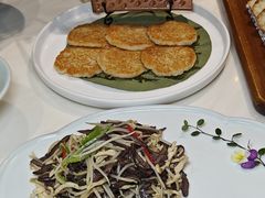 -怡得饭庄·30年老店·宋大妈昆明菜