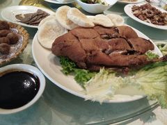 -晋阳饭庄(虎坊桥店)