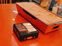 -神府路壹号·海鲜烧烤·砂锅粥·锅物(三坊七巷店)