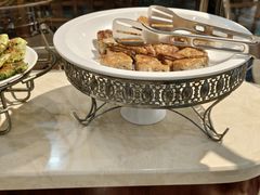 -十方新概念素食餐厅(厚街店)