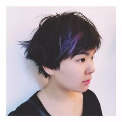 点击看大图 -S.HAIR SALON