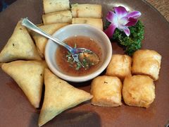 -花马天堂云南餐厅 Lost Heaven(高邮路店)
