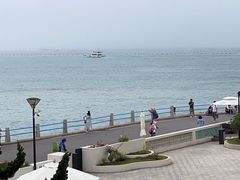 -青岛海滨风景区