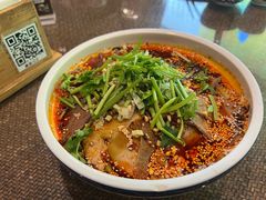 -顺兴老茶馆·精品川菜(世纪城店)
